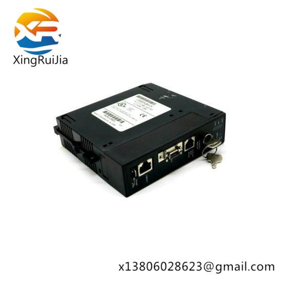 GE Fanuc IC693CPU364 Series 90-30 Processor module