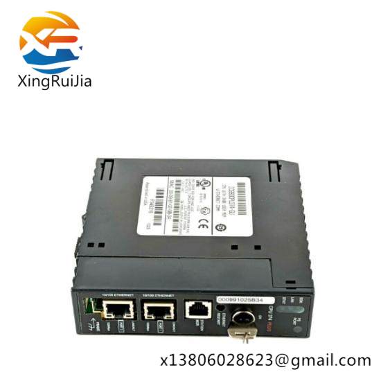GE Fanuc IC693CPU374PLUS PAC Systems RX3i