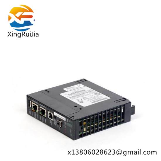 GE Fanuc IC693CPU374PLUS PAC Systems RX3i