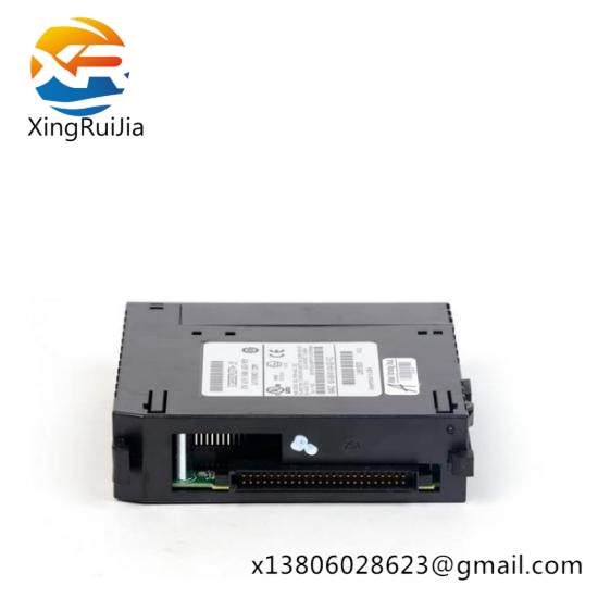 GE Fanuc IC693CPU374PLUS PAC Systems RX3i