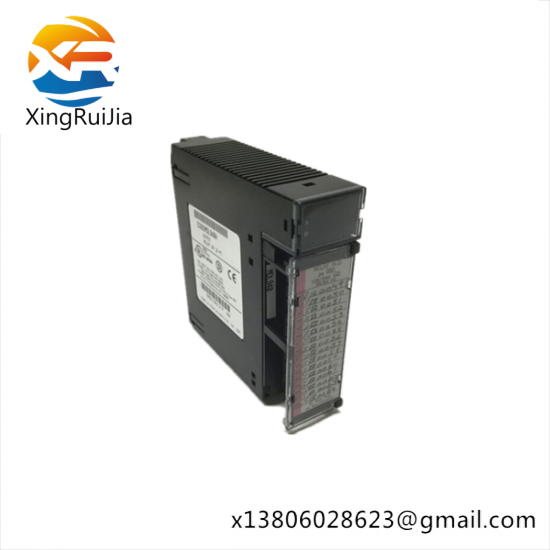 GE FANUC IC693MDL940H Relay Output Module