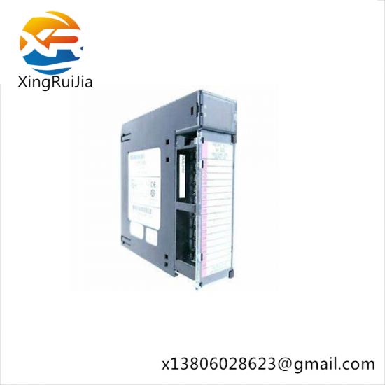 GE FANUC IC693MDL940K relay output module