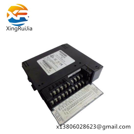 GE Fanuc IC693MOL740 PAC Systems RX3i