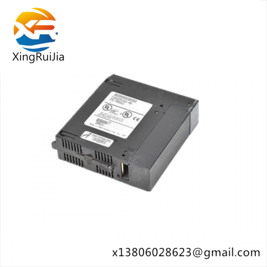 GE FANUC IC693PCM331 Power Supply Module