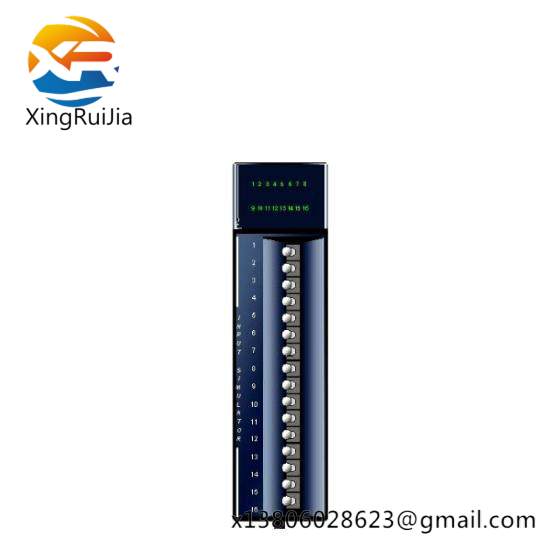 GE Fanuc IC694ACC310  Filler Module
