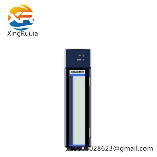 GE Fanuc IC694BEM331