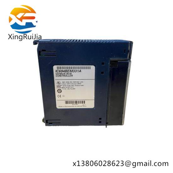 GE Fanuc IC694BEM331
