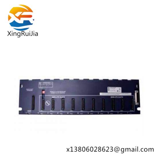 GE IC660EBS100