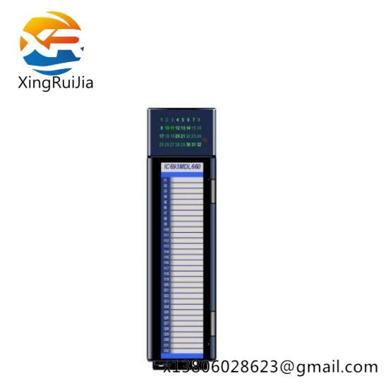 GE Fanuc IC694MDL646 PAC Systems RX3i