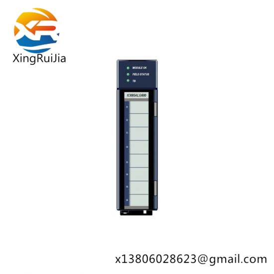 GE IC693CPU331-EE