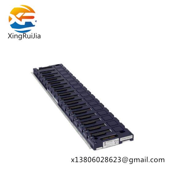 GE Fanuc IC695CHS016  Universal Backplanes