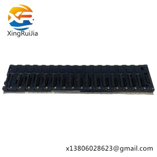 GE FANUC IC695CHS016G