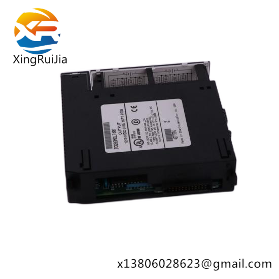 GE Fanuc IC695CUP320 CPU Processor