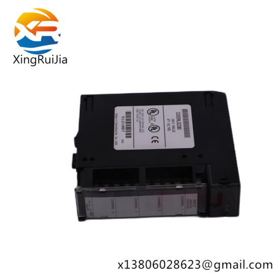 GE FANUC IC695LRE001C Bus Transmitter Module