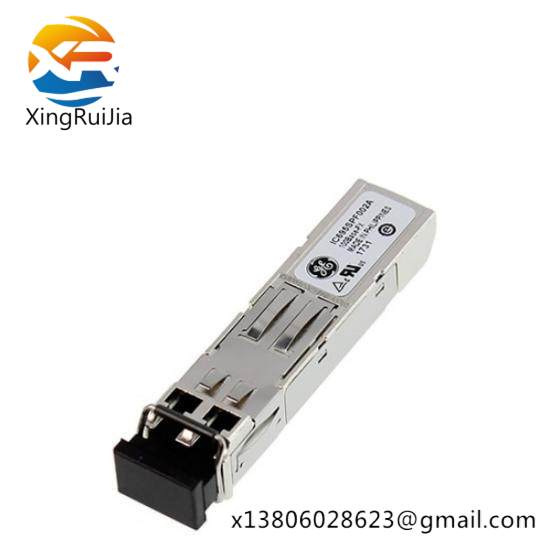 GE IC754VSBOSMTD