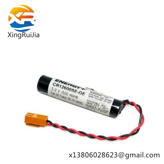 GE Fanuc IC697ACC701 PACSystem