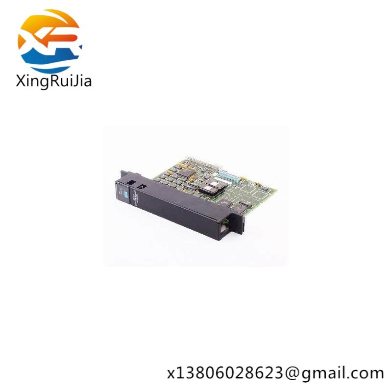 GE fanuc IC697BEM731F Bus Controller Module