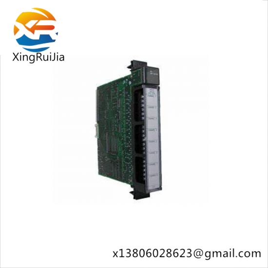GE FANUC IC697CLG440 Current Expander Module