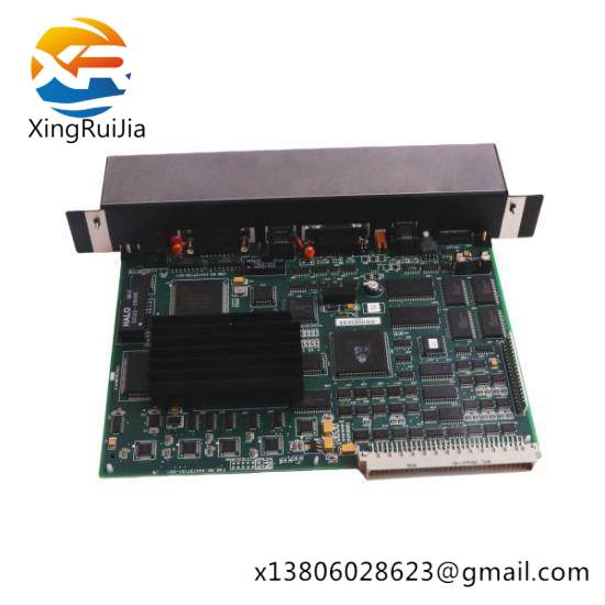 GE Fanuc IC697CMM742 Ethernet Interface