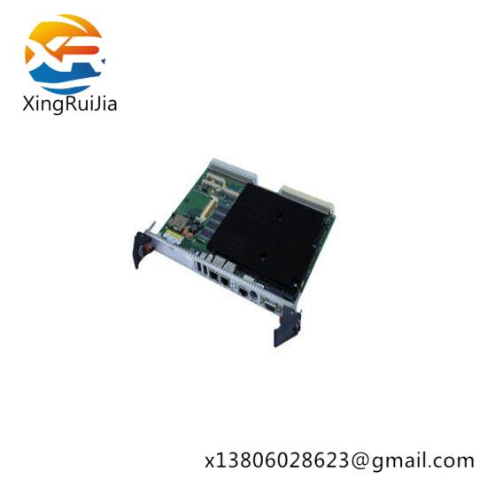 GE Fanuc IC697CPU771E CPU Module