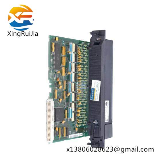 GE FANUC IC697MDL654
