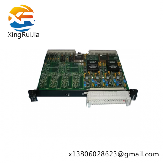 GE FANUC IC697VDD100 digital input module