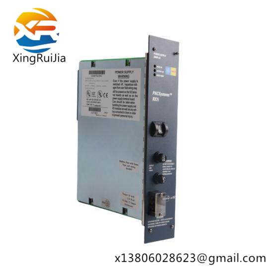 GE Fanuc A06B-6140-H037
