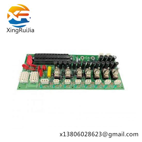 GE FANUC IS200EPDMG1B Exciter Power Distribution Module