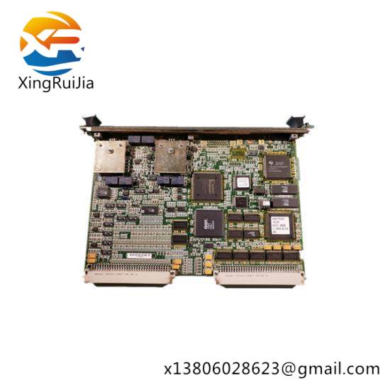 GE Fanuc IS200vaich1D Analog Input Module