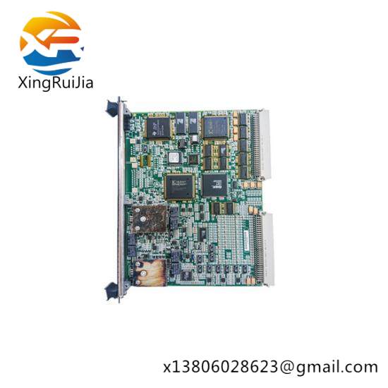 GE Fanuc IS200VAICH1D I/O processor board