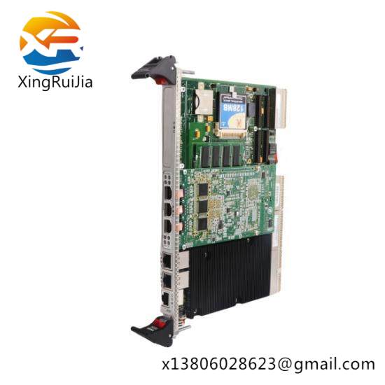 GE Fanuc IS215UCCCM04AB Controller Board