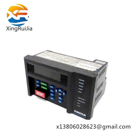 GE Fanuc MMII-PD-1-2-120  PAC System