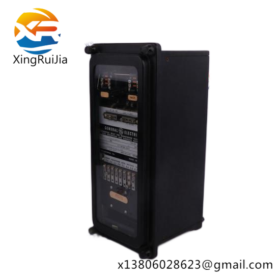 GE Fanuc MMII-PD-1-2-120  PAC System