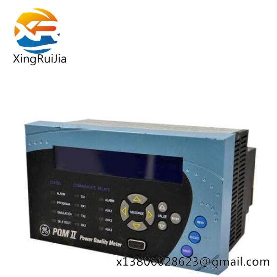 GE PQMII-T20-C