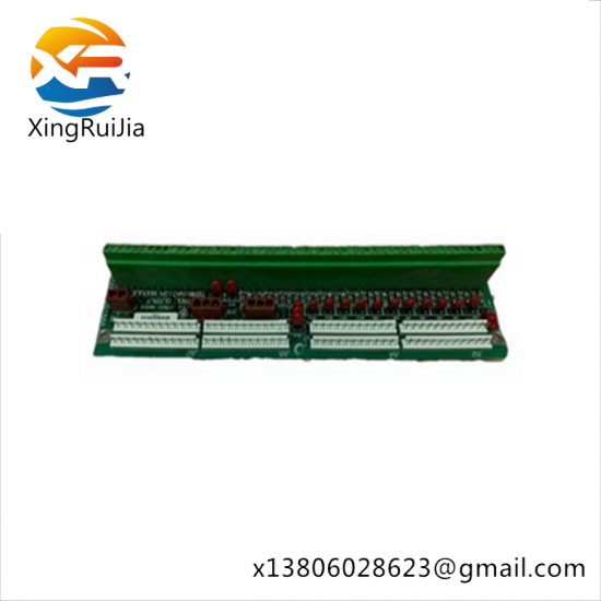 GE FANUC UR8CH Universal Relay Multilin Module