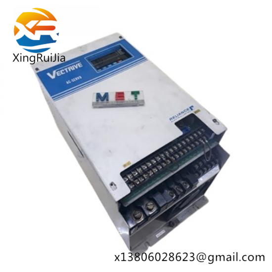 GE FANUC VCIB-16A Modular
