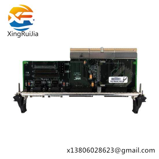 GE Fanuc VMIACC-0577 Transition Board