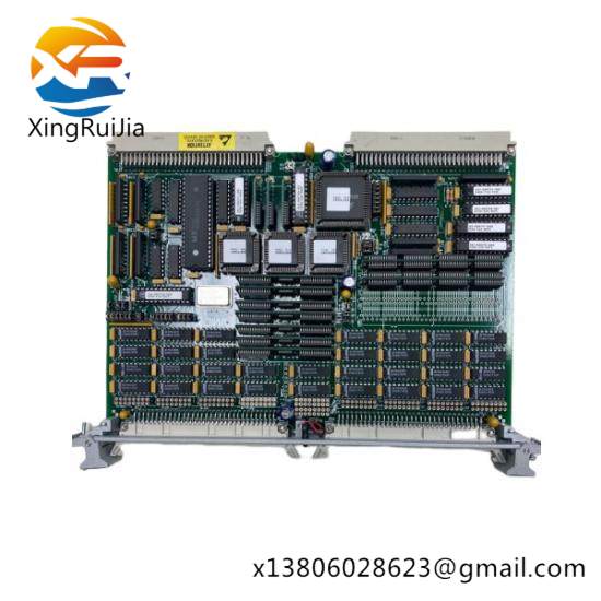 GE Fanuc /VMIC VMIVME-5550 Reflective Memory Interface