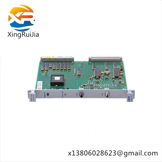GE FANUC VMIPCI-5565-110000 Reflective Memory Node Card