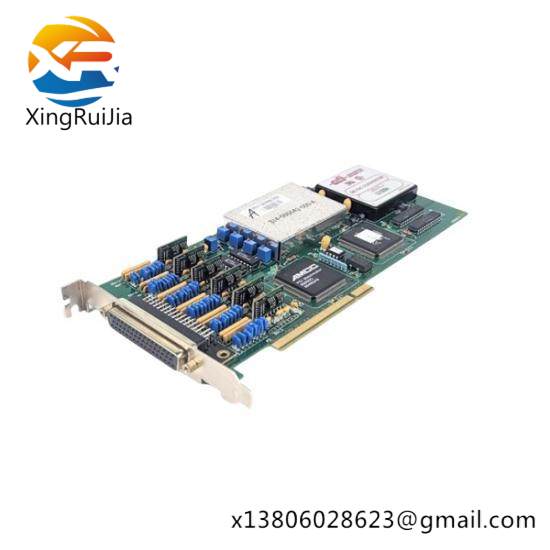 GE Fanuc/ VMIPCI 3322 DC/DC Converter
