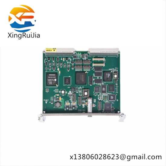 GE FANUC VMIVME-5565-010 Reflective Memory Node Card