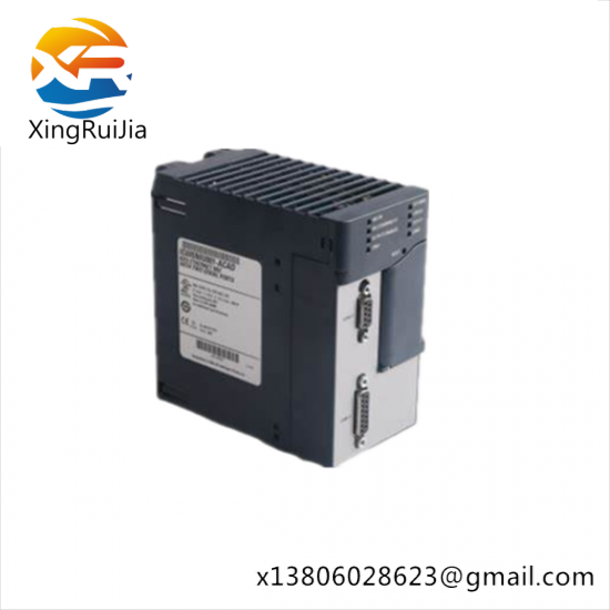 GE FANUC VMIVME-7487 CPU MODULE