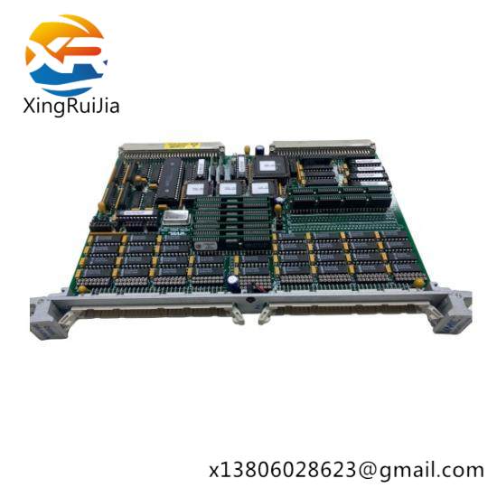 GE Fanuc/ VMIVME 5550 Reflective Memory Interface