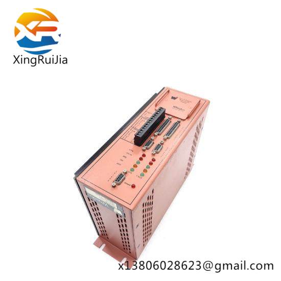 GE Fanuc WHEDCO IMC-4230-1-B IMC  PLC Module
