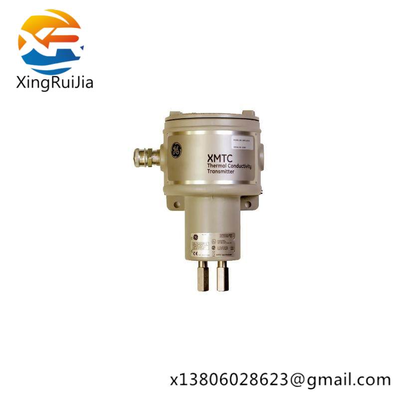 GE IC200ALG325
