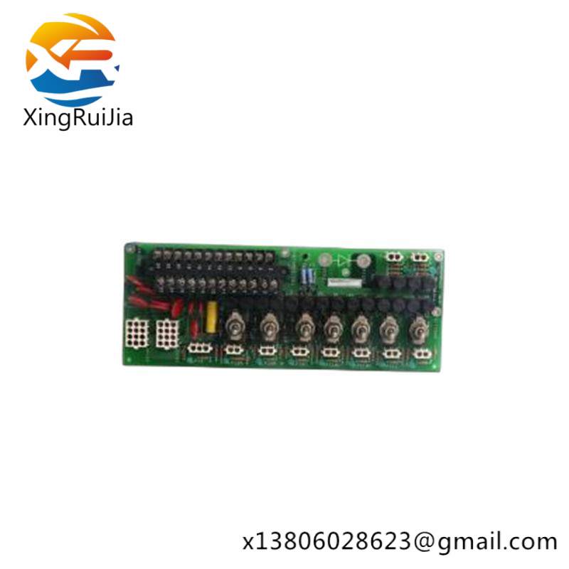 GE IC200ALG326 Analog Output