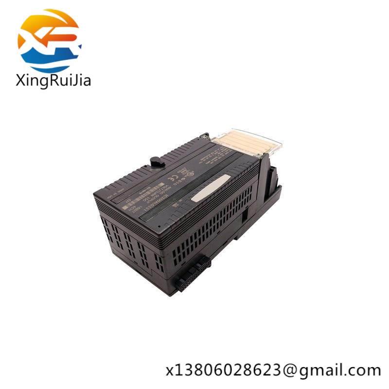 GE IC200ALG331 OUTPUT MODULE