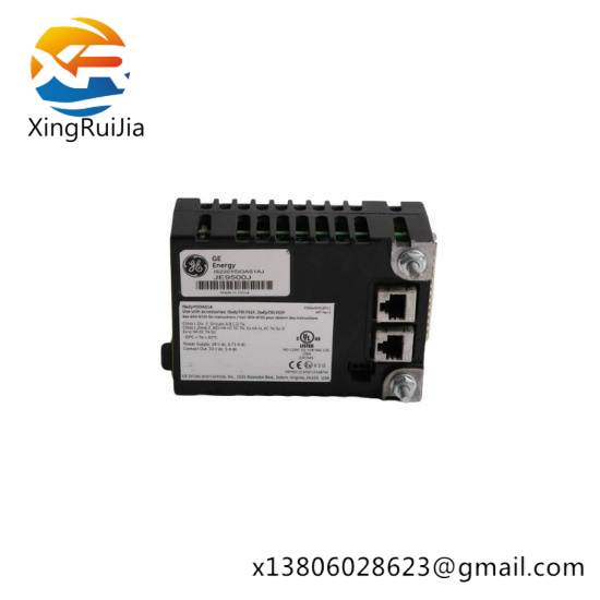 GE IC200CHS001底座