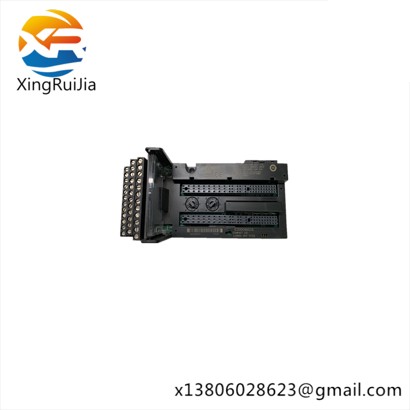 GE IC660EBS100