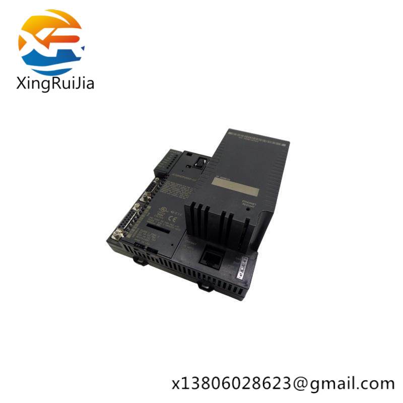 GE IC200CPUE05 VERSAMAX